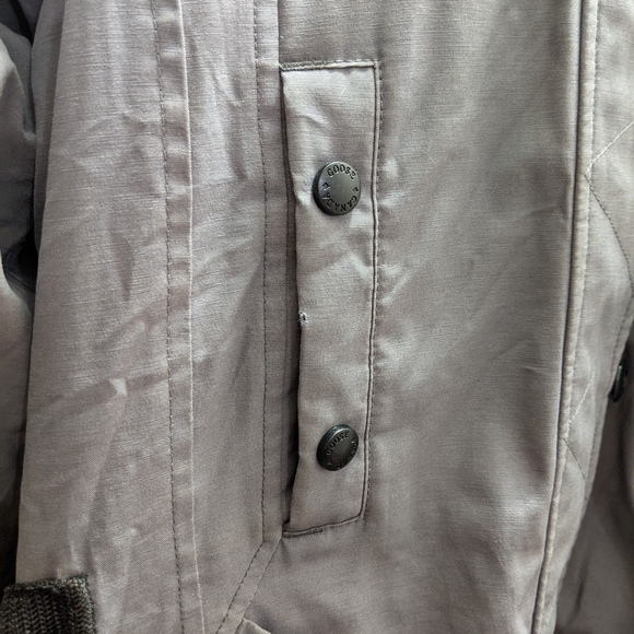 Canada Goose Kensington - Picture 8 of 14